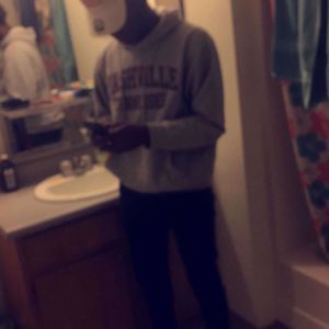 Meet your Posher, Tyler